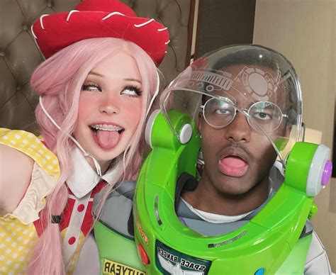 twomad belle delphine|Belle Delphine and Twomad Photoshoot